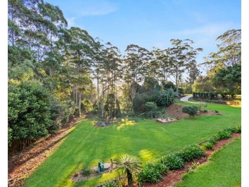 156-164 Beacon Road, Tamborine Mountain QLD 4272