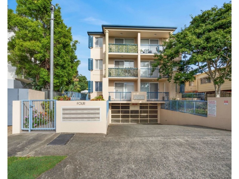 16/4 Adori Street, Surfers Paradise QLD 4217