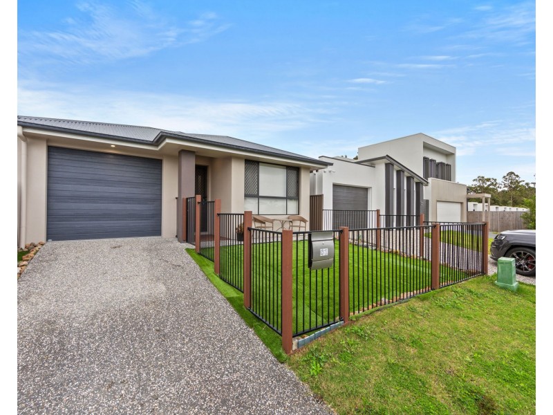 81 Riverbrooke Drive, Upper Coomera QLD 4209