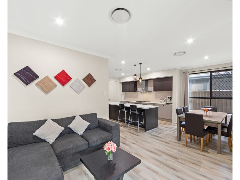 81 Riverbrooke Drive, Upper Coomera QLD 4209