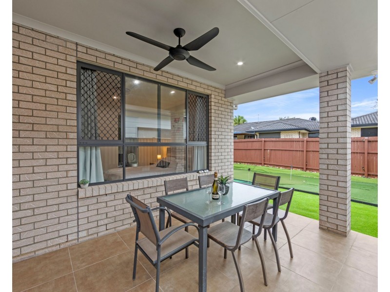 81 Riverbrooke Drive, Upper Coomera QLD 4209