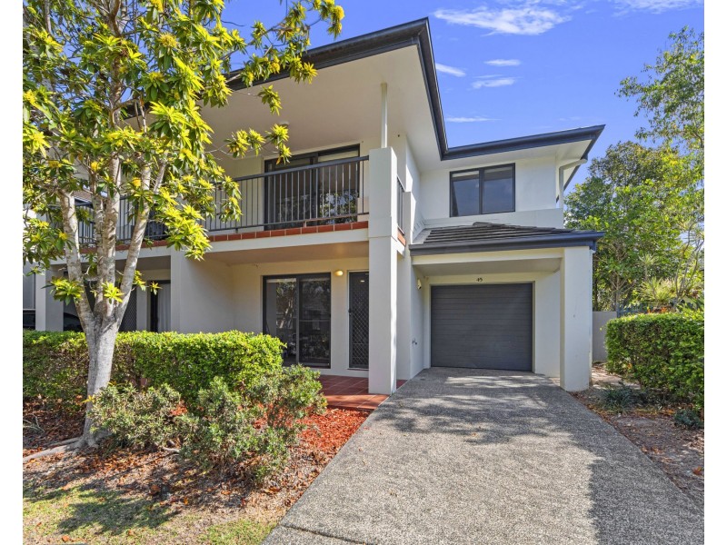 45/24 Jessica Drive, Upper Coomera QLD 4209