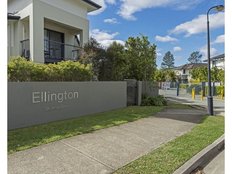 45/24 Jessica Drive, Upper Coomera QLD 4209