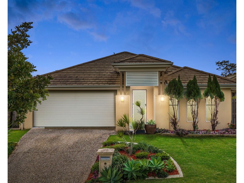 13 Lenton street, Coomera QLD 4209