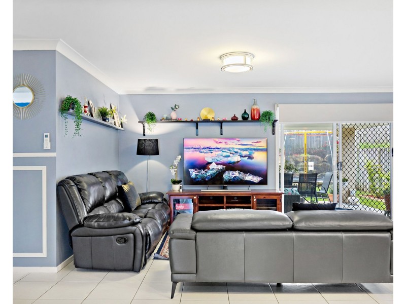 13 Lenton street, Coomera QLD 4209