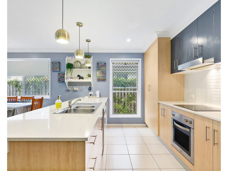 13 Lenton street, Coomera QLD 4209