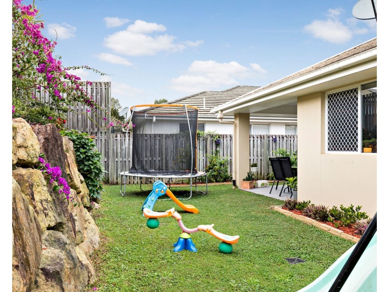 13 Lenton street, Coomera QLD 4209