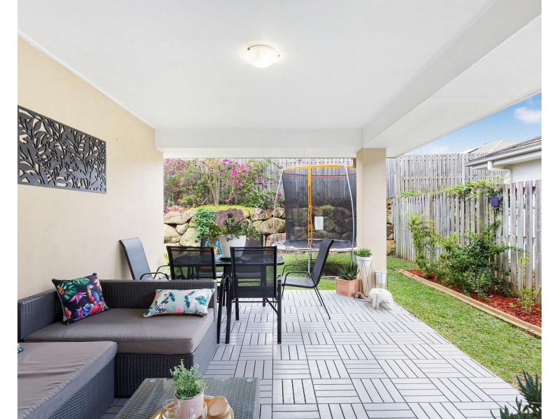 13 Lenton street, Coomera QLD 4209