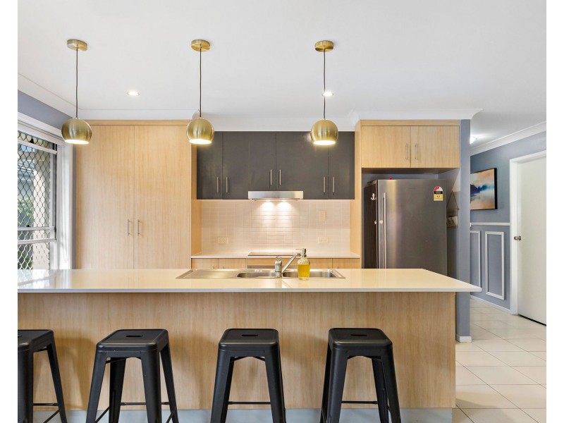 13 Lenton street, Coomera QLD 4209