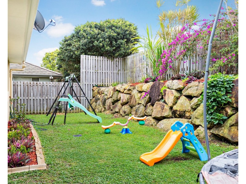 13 Lenton street, Coomera QLD 4209