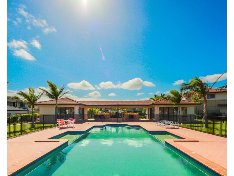 10/1 Secondary Str, Upper Coomera QLD 4209