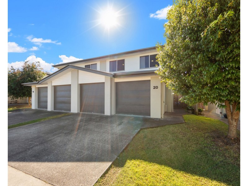 20/152-164 Pascoe Road, Ormeau QLD 4208