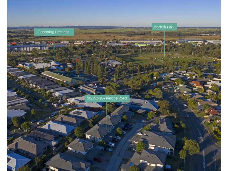 20/152-164 Pascoe Road, Ormeau QLD 4208