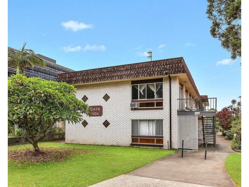 2/91 Queen Street, Southport QLD 4215