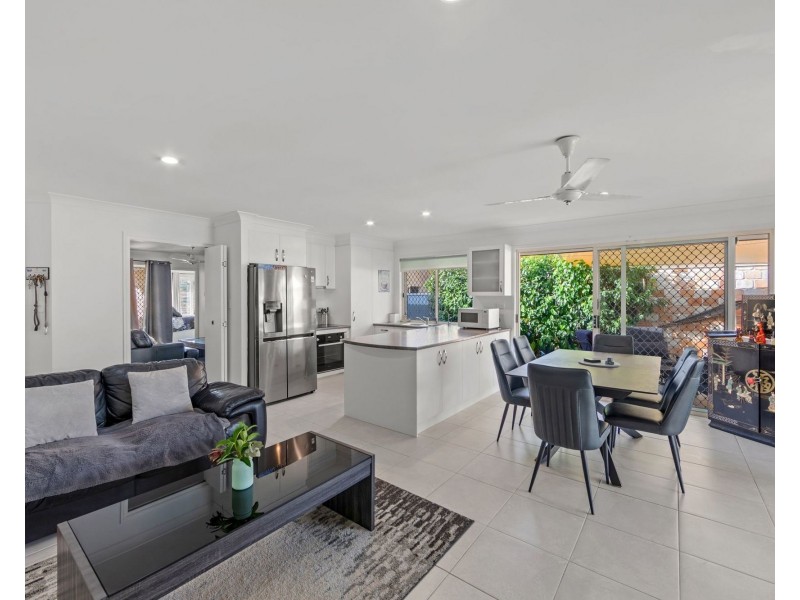 13 Ascendancy Way, Upper Coomera QLD 4209
