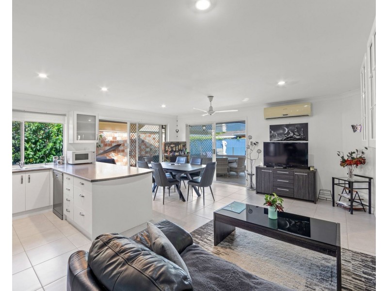 13 Ascendancy Way, Upper Coomera QLD 4209