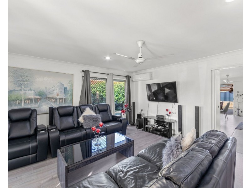 13 Ascendancy Way, Upper Coomera QLD 4209
