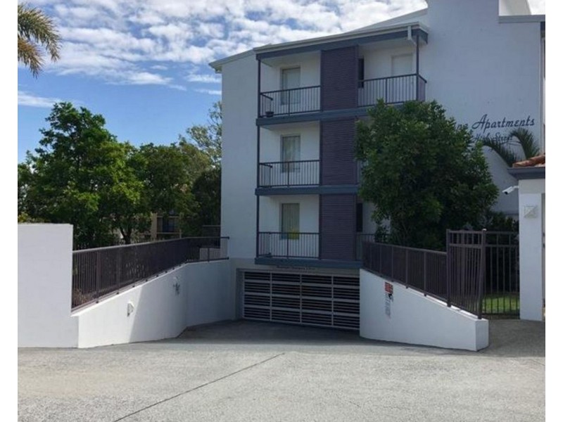 30/132 High Street, Southport QLD 4215