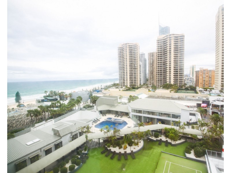1101/3 Orchid Avenue, Surfers Paradise QLD 4217