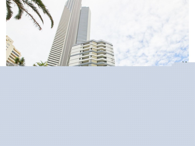 1101/3 Orchid Avenue, Surfers Paradise QLD 4217