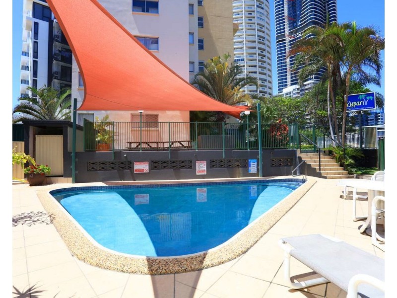 12/3303 Surfers Paradise Boulevard, Surfers Paradise QLD 4217