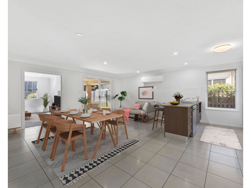 19 Lenton Street, Coomera QLD 4209