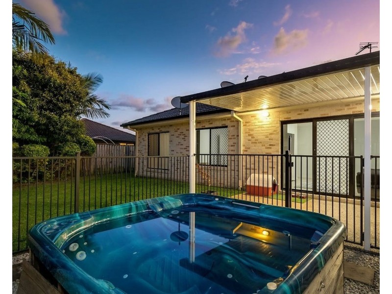 15 Kingair Road, Upper Coomera QLD 4209