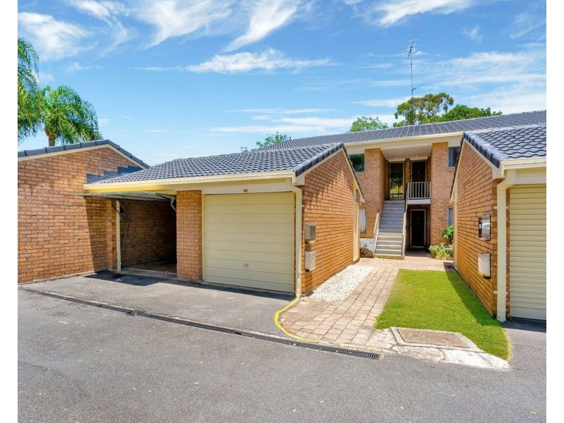10/82 Lawrence Drive, Nerang QLD 4211