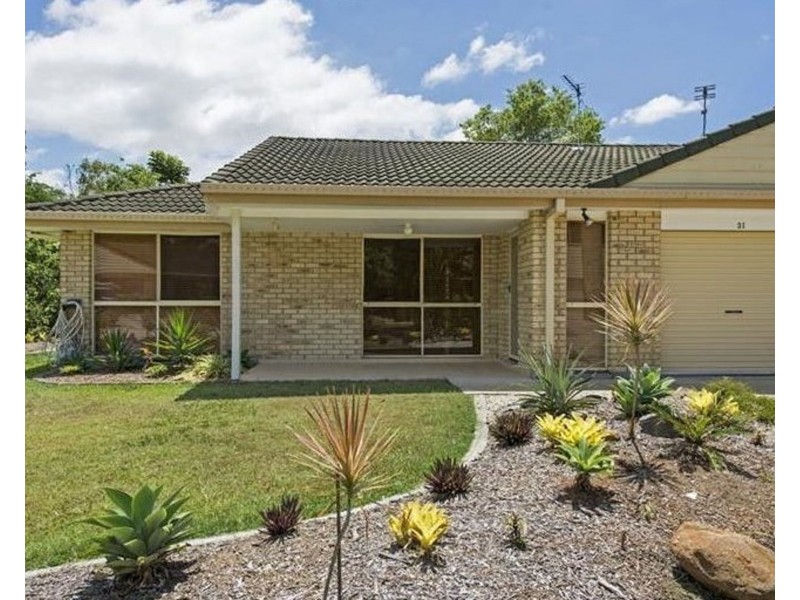 31/27 Fortune Street, Coomera QLD 4209