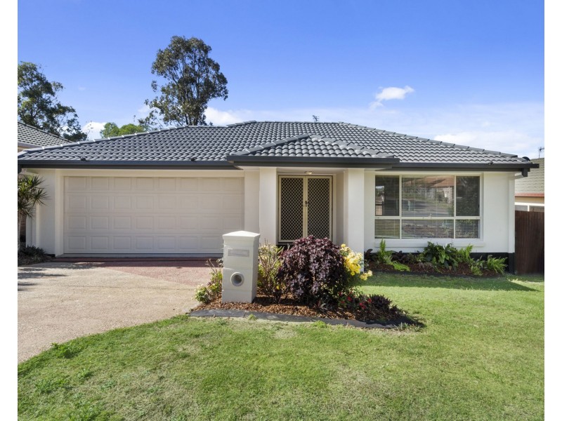 39 Bushgum Crescent, Upper Coomera QLD 4209
