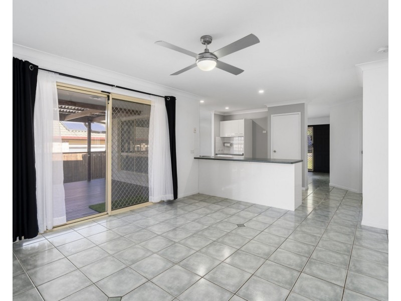 39 Bushgum Crescent, Upper Coomera QLD 4209