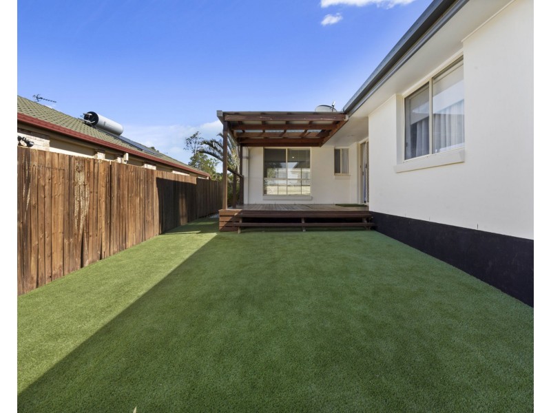 39 Bushgum Crescent, Upper Coomera QLD 4209