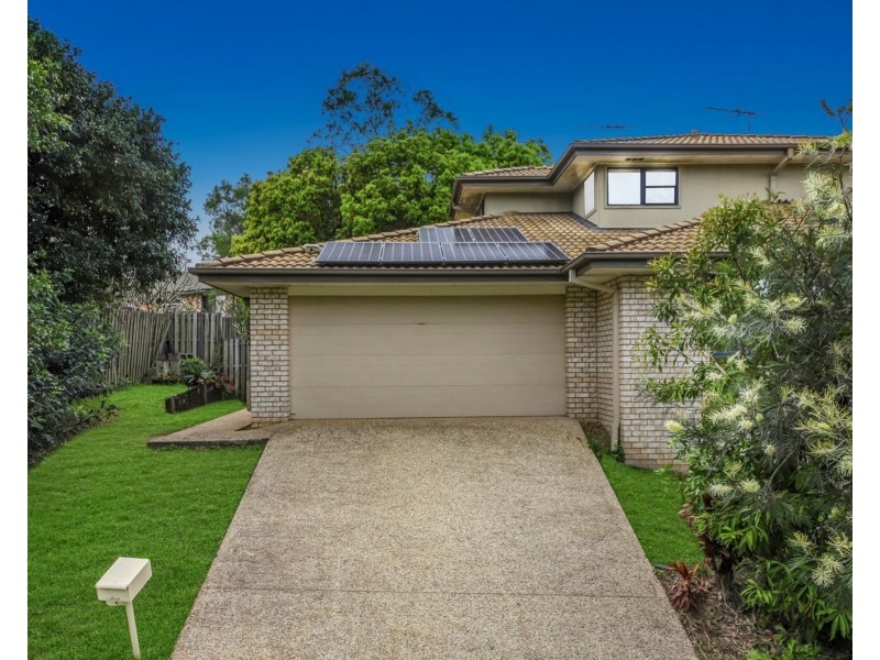 1 Matthews Crescent, Pimpama QLD 4209