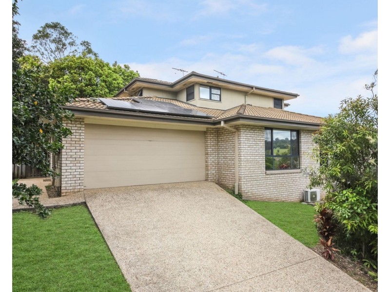 1 Matthews Crescent, Pimpama QLD 4209