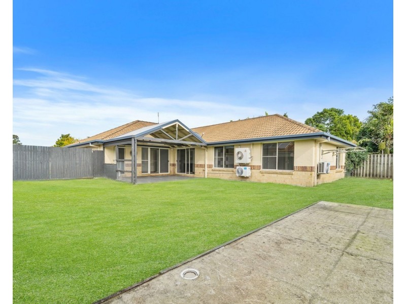 4 Bambi Close, Upper Coomera QLD 4209