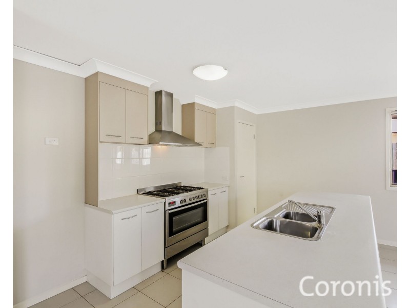 16 Merivale Avenue, Ormeau Hills QLD 4208