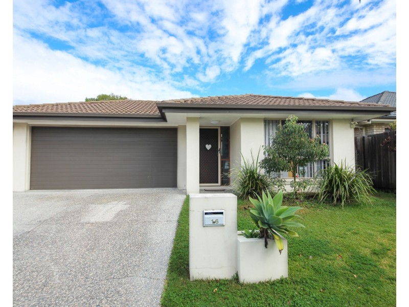 16 Merivale Avenue, Ormeau Hills QLD 4208