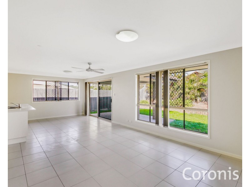 16 Merivale Avenue, Ormeau Hills QLD 4208