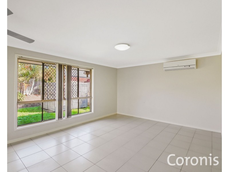16 Merivale Avenue, Ormeau Hills QLD 4208