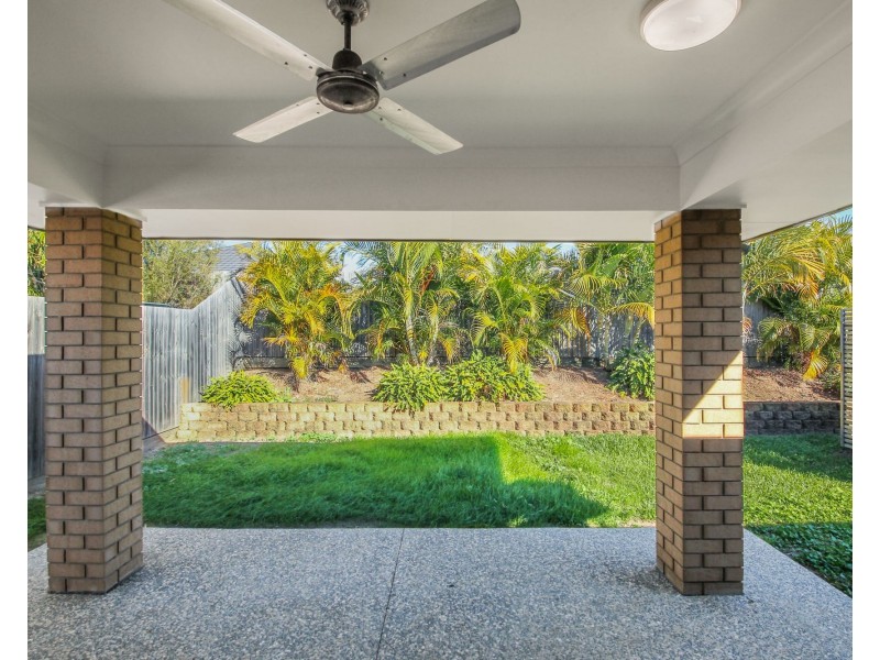 16 Merivale Avenue, Ormeau Hills QLD 4208