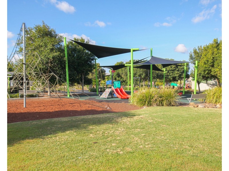 16 Merivale Avenue, Ormeau Hills QLD 4208