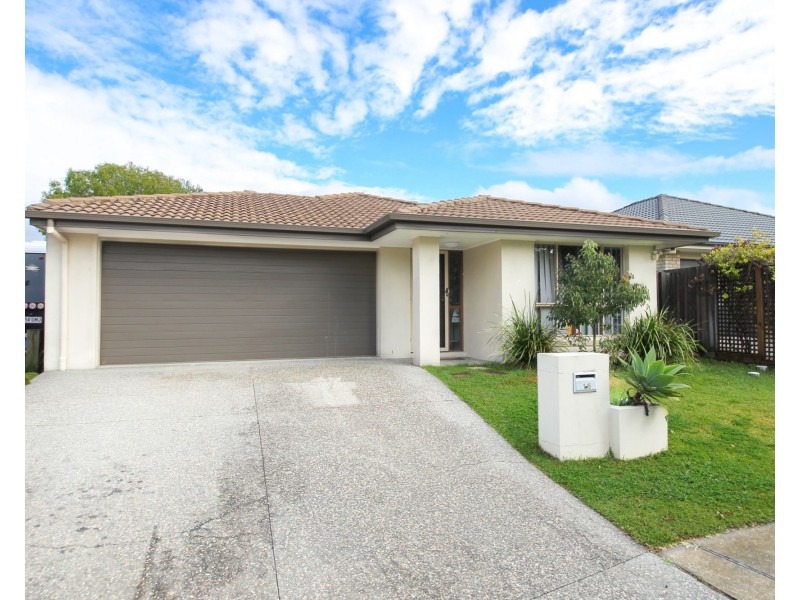 16 Merivale Avenue, Ormeau Hills QLD 4208