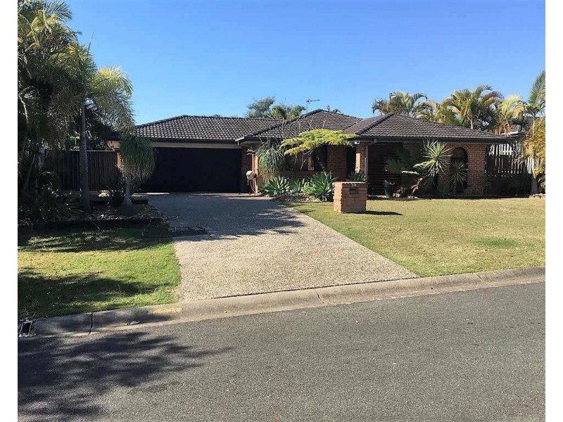 62 Fawn Street, Upper Coomera QLD 4209