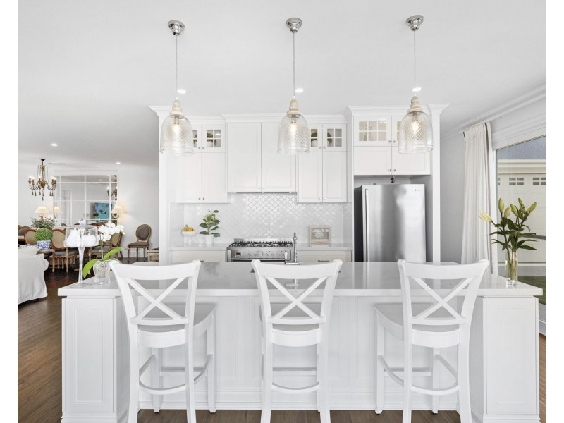 28 Quest Terrace, Coomera Waters QLD 4209