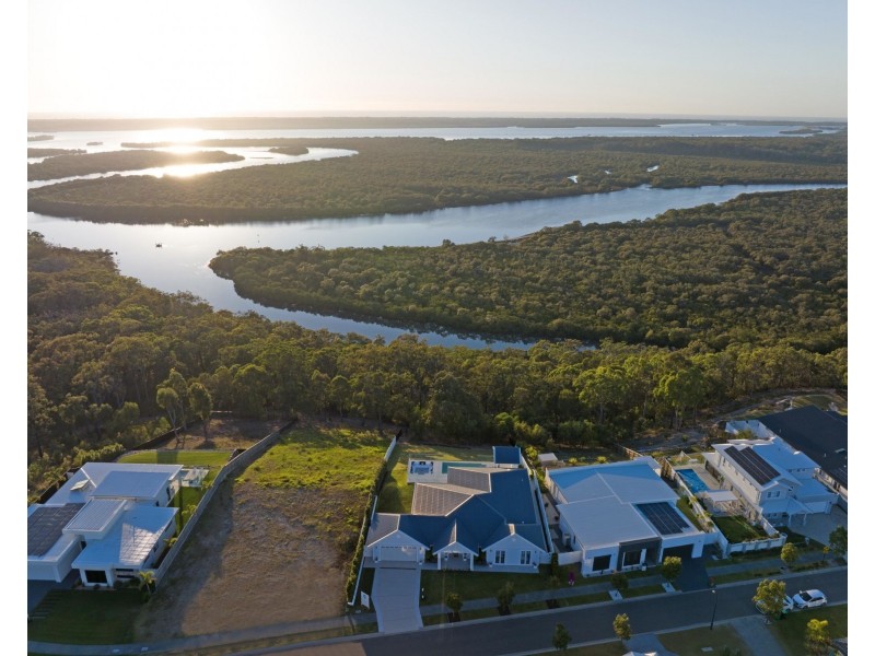 28 Quest Terrace, Coomera Waters QLD 4209