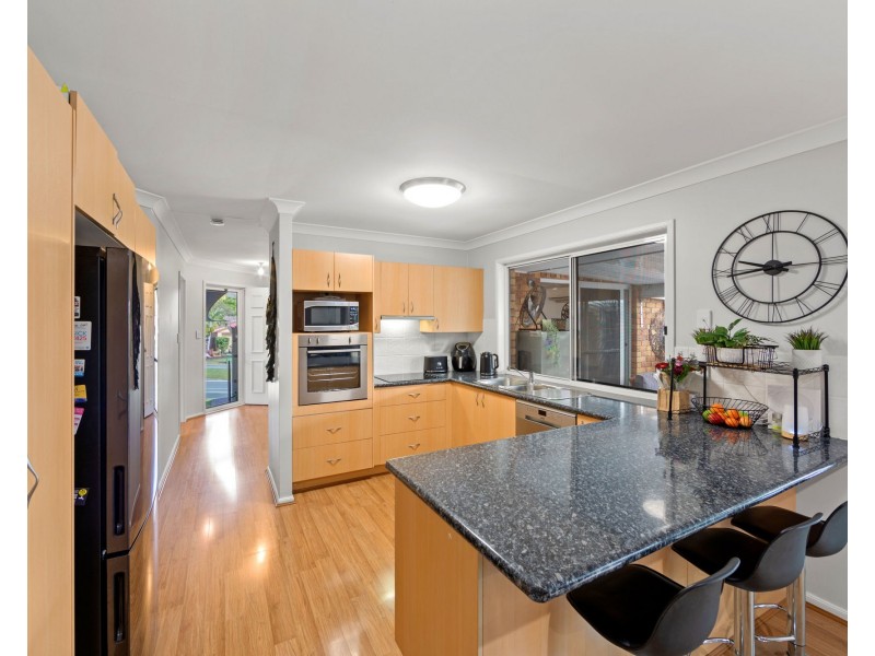 22 Pacific Pines Boulevard, Pacific Pines QLD 4211