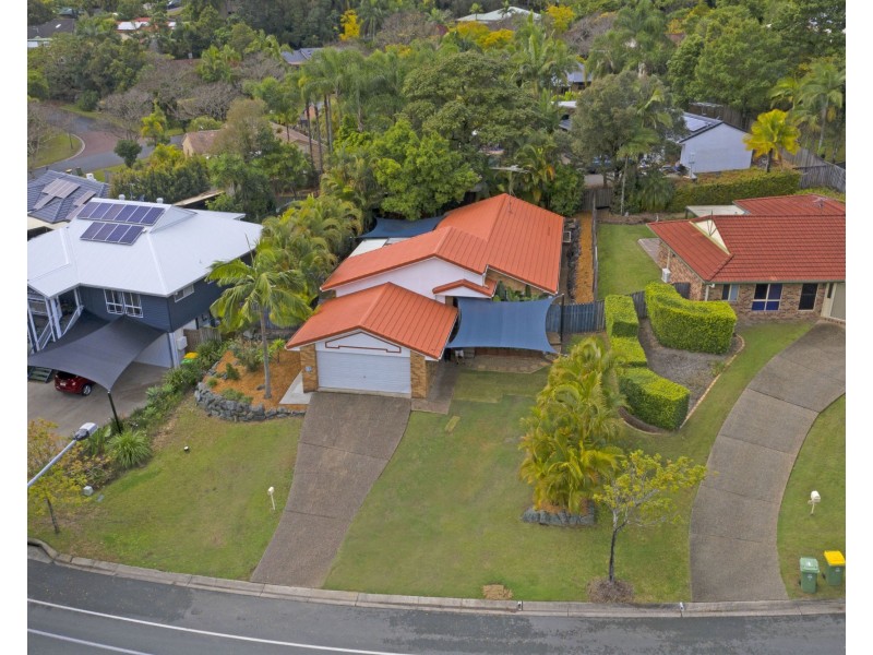 22 Pacific Pines Boulevard, Pacific Pines QLD 4211