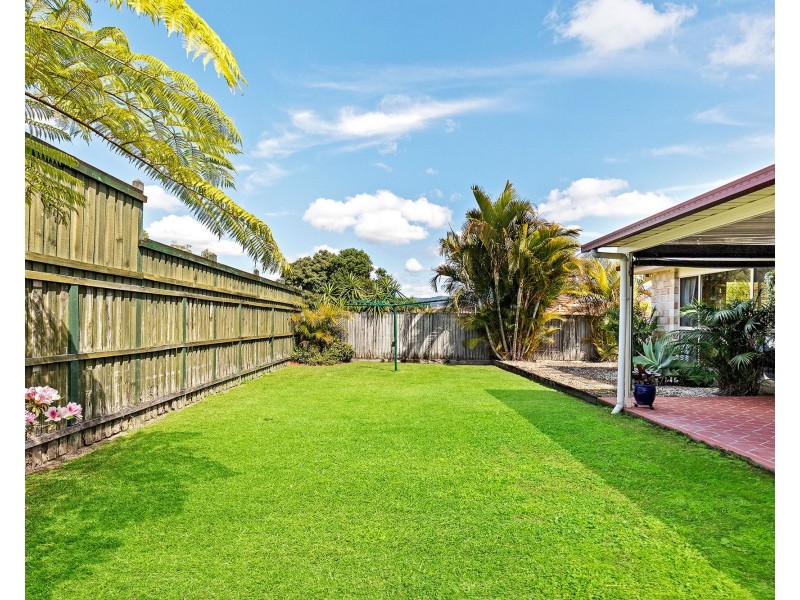 45 BARRS AVE, Oxenford QLD 4210