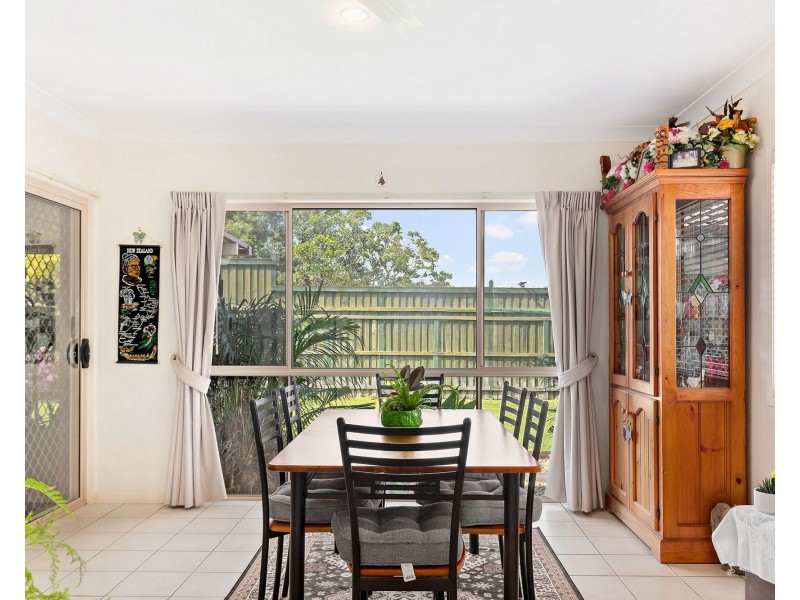 45 BARRS AVE, Oxenford QLD 4210