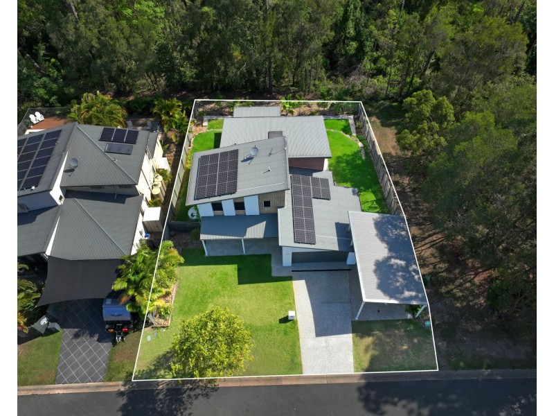 5 Calypso Court, Oxenford QLD 4210